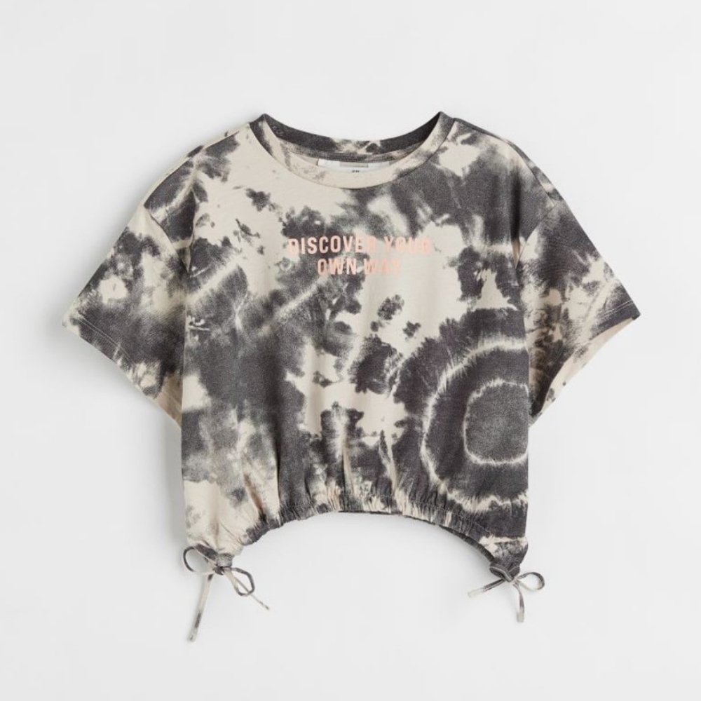 H&M Top size 14+ - Picture 2 of 5